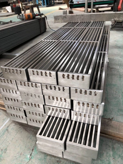 Grating